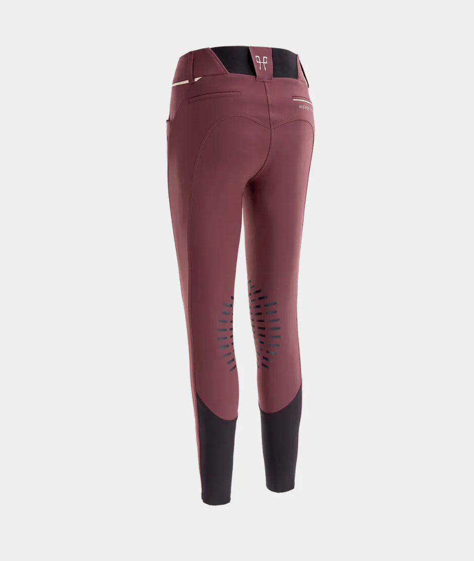 PANTALON HORSE PILOT X-DESIGN FEMME