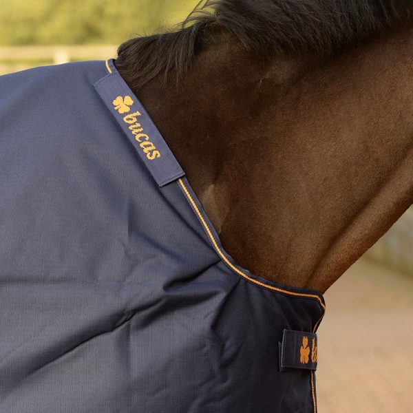COUVERTURE BUCAS IRISH TURNOUT 0G