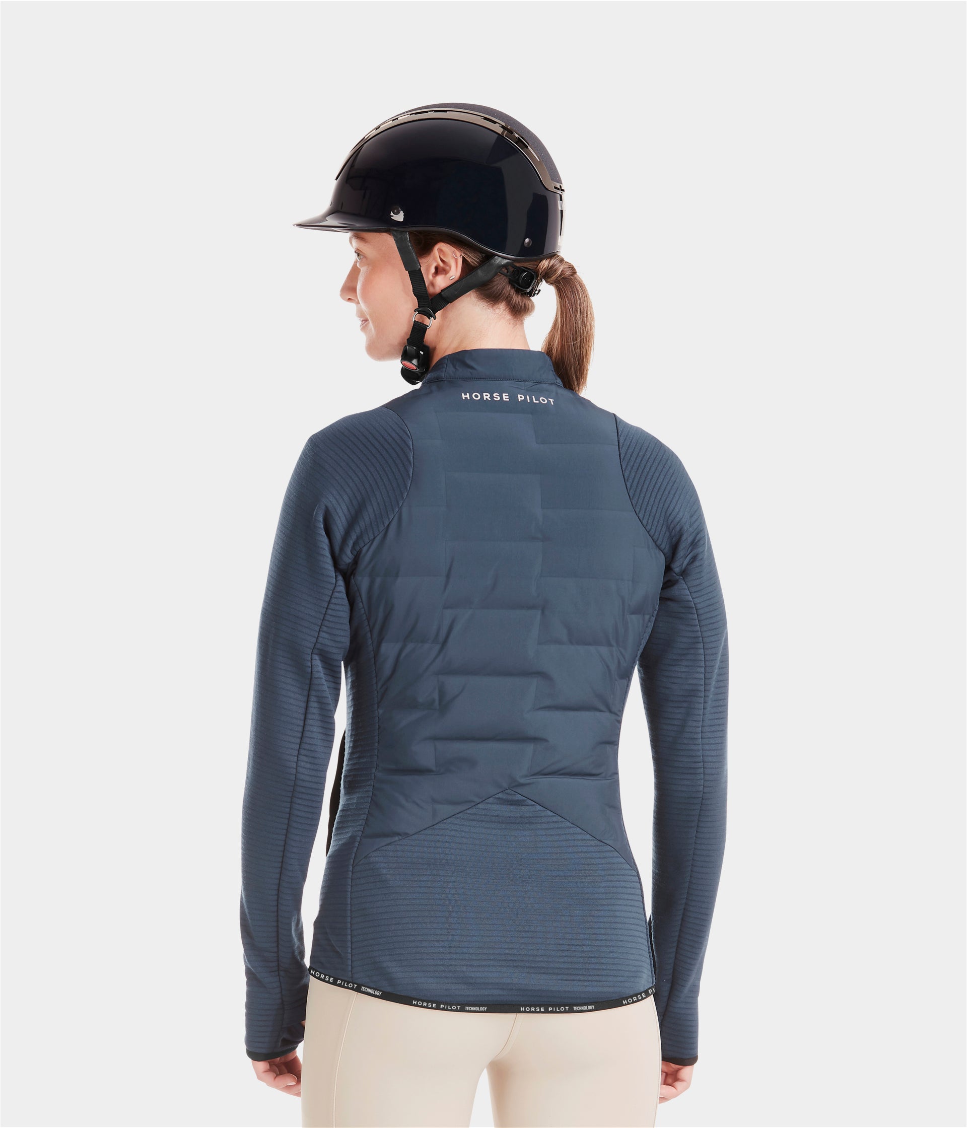 Veste Storm Femme - Horse Pilot