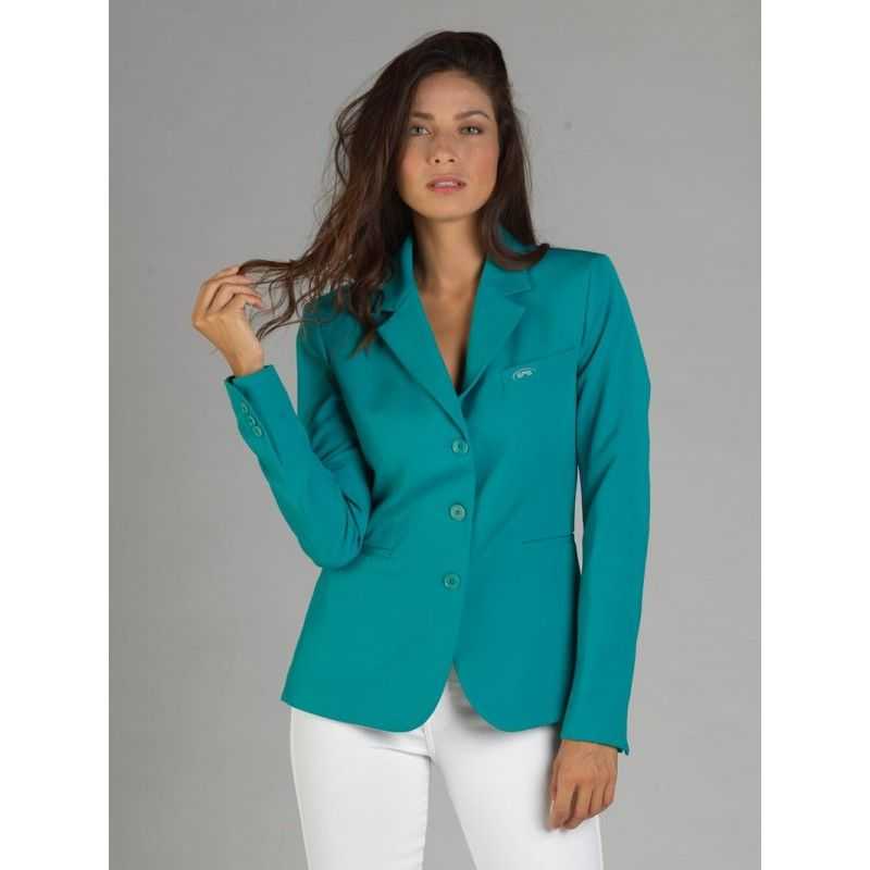 Veste de Concours GPA Naska