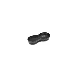 Brosse Hippo-Tonic multifonction noire