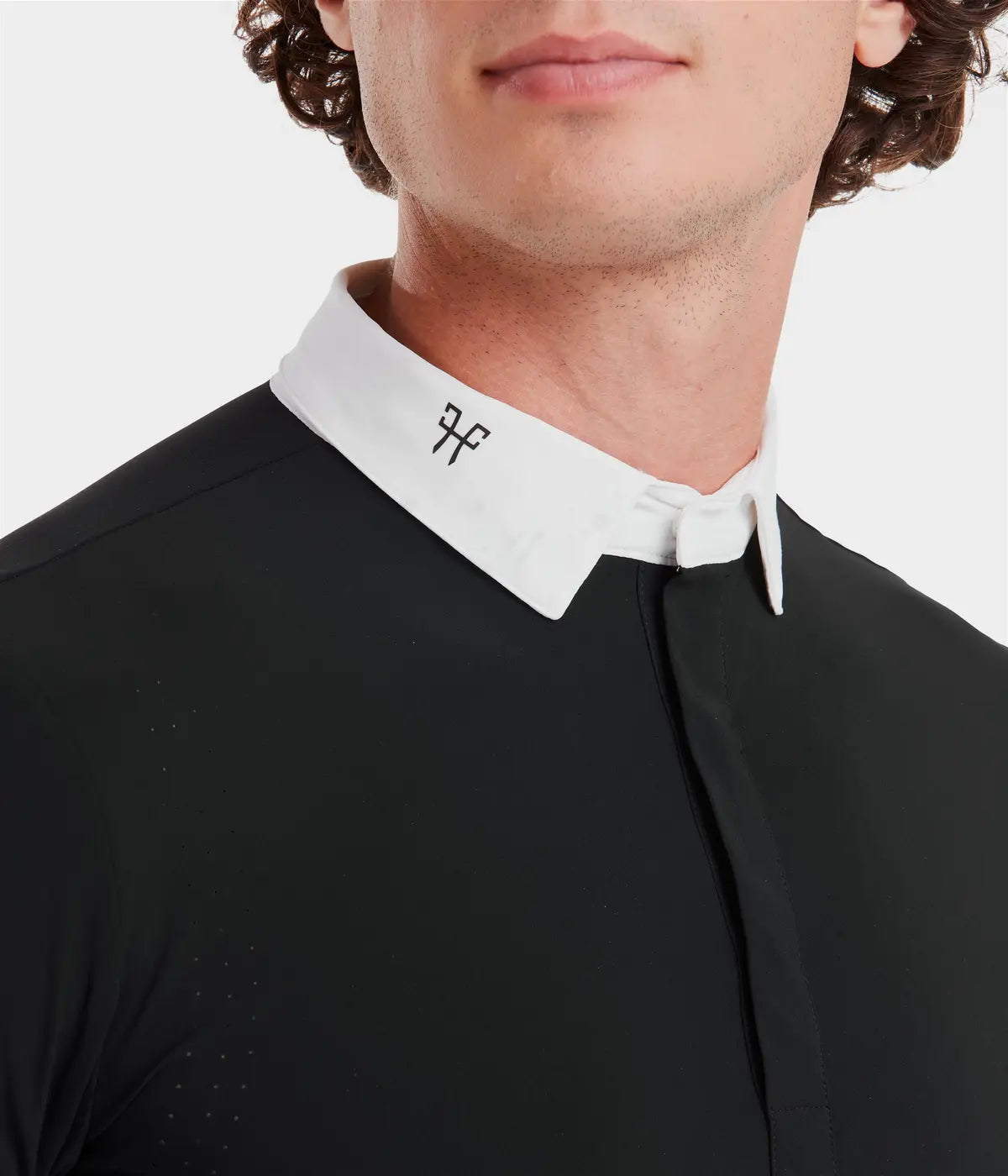 Chemise Horse Pilot Aerolight Manches Courtes