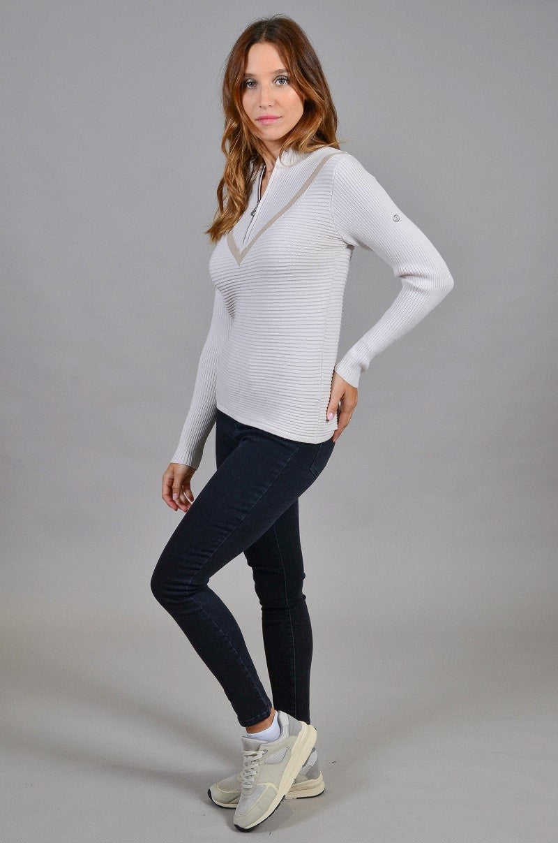 Swally Pull Femme - Harcour