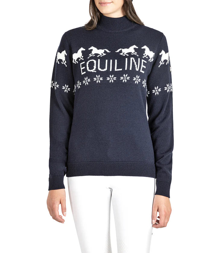 PULL RUDOLPH EQUILINE