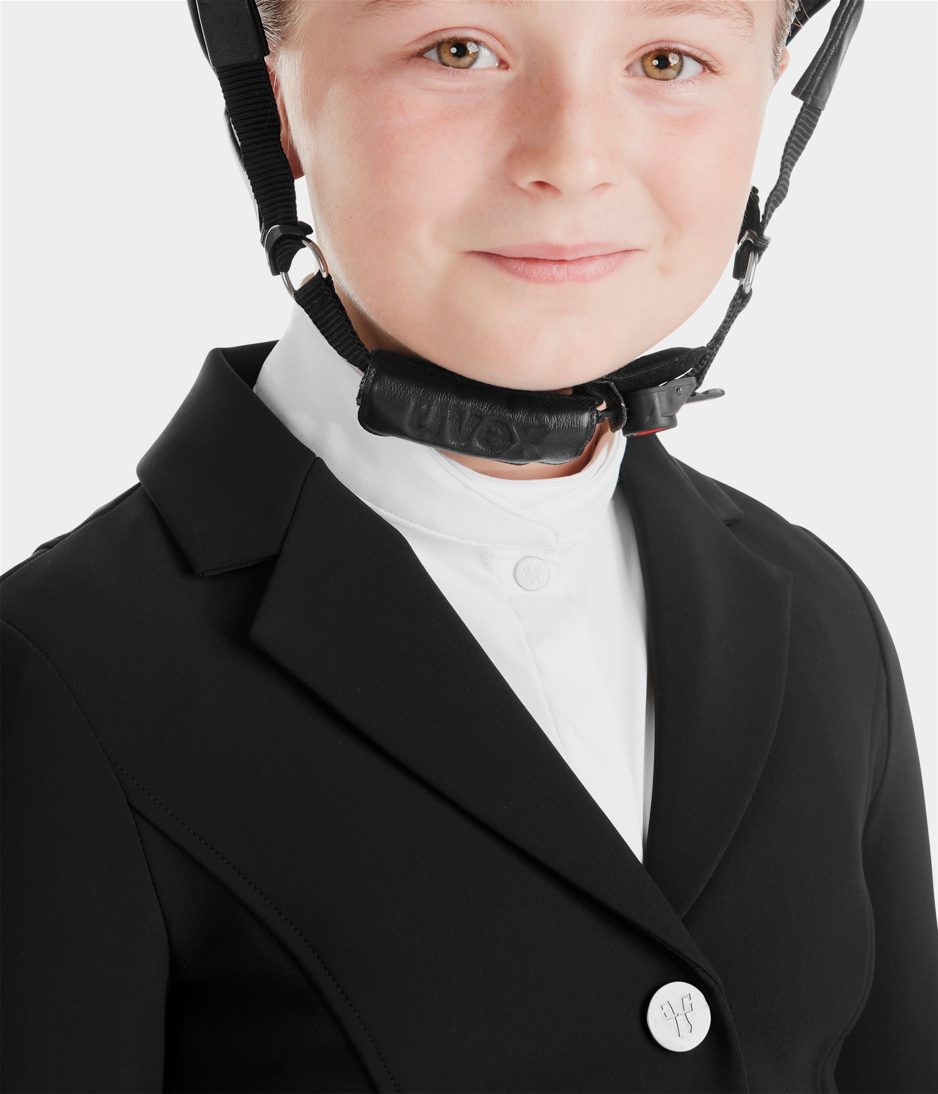 Veste de Concours Horse Pilot Aerotech Junior Fille