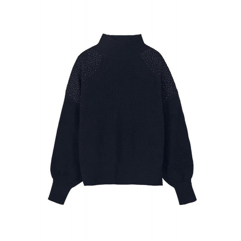 PULL POULAIN FEMME HARCOUR