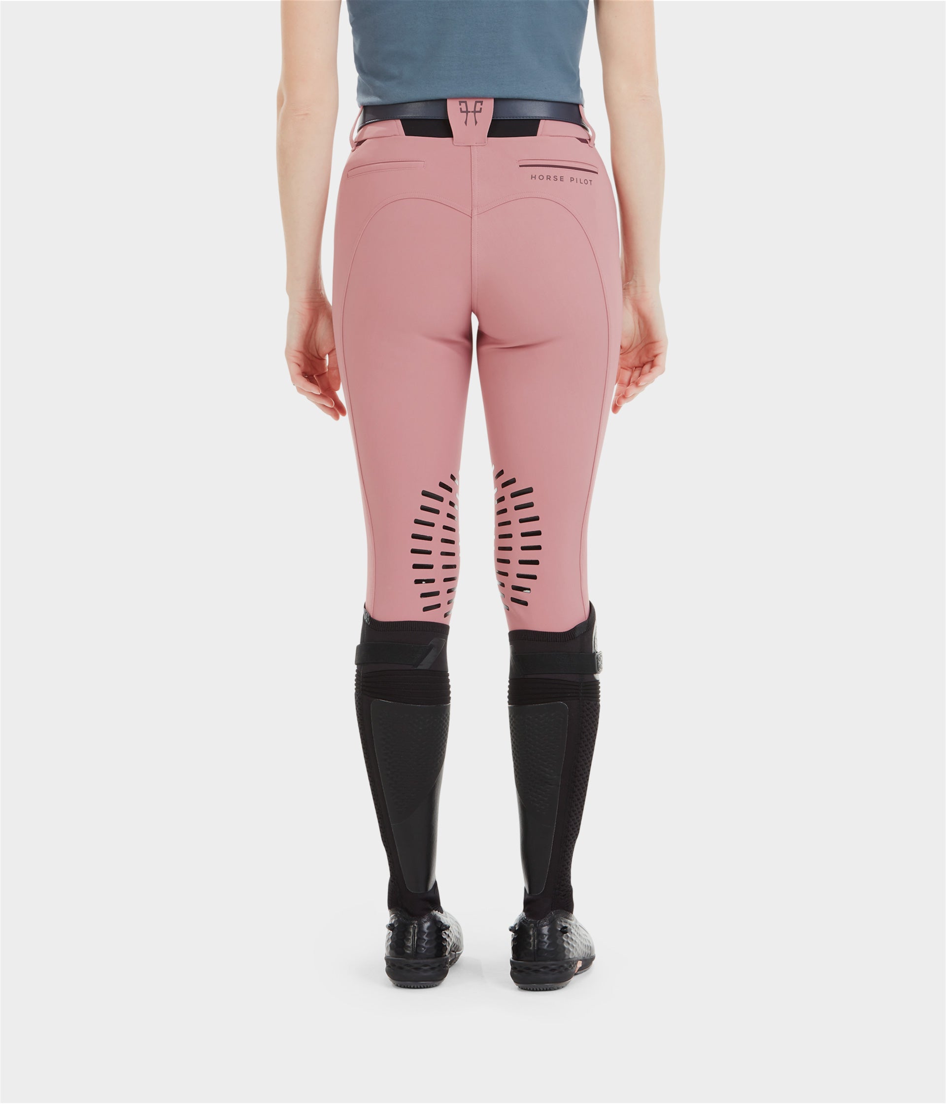 PANTALON HORSE PILOT X-DESIGN FEMME