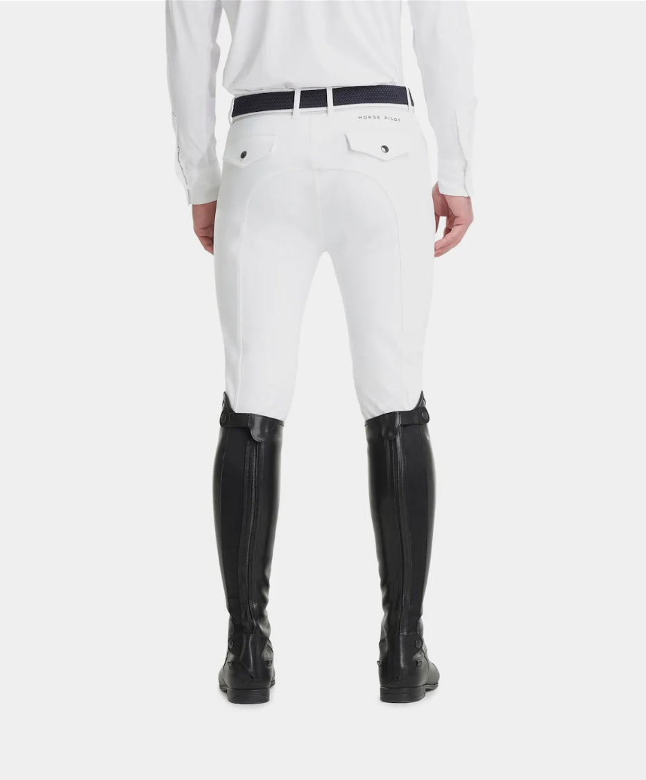 Pantalon Horse Pilot X Design Homme