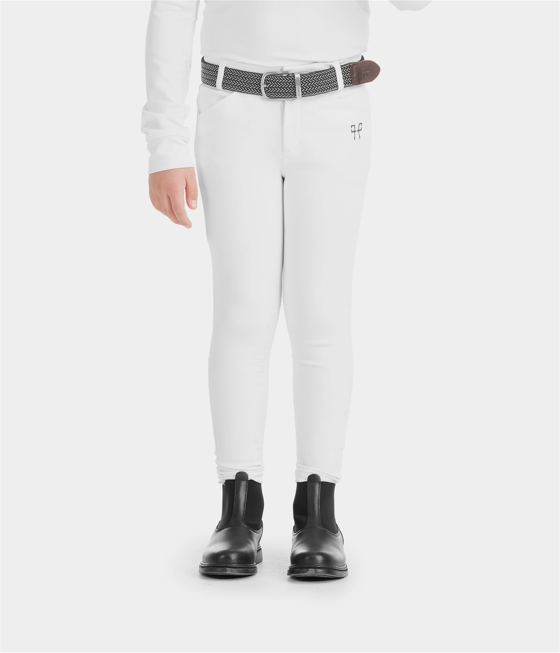 Pantalon Horse Pilot X Design Enfant Garçon