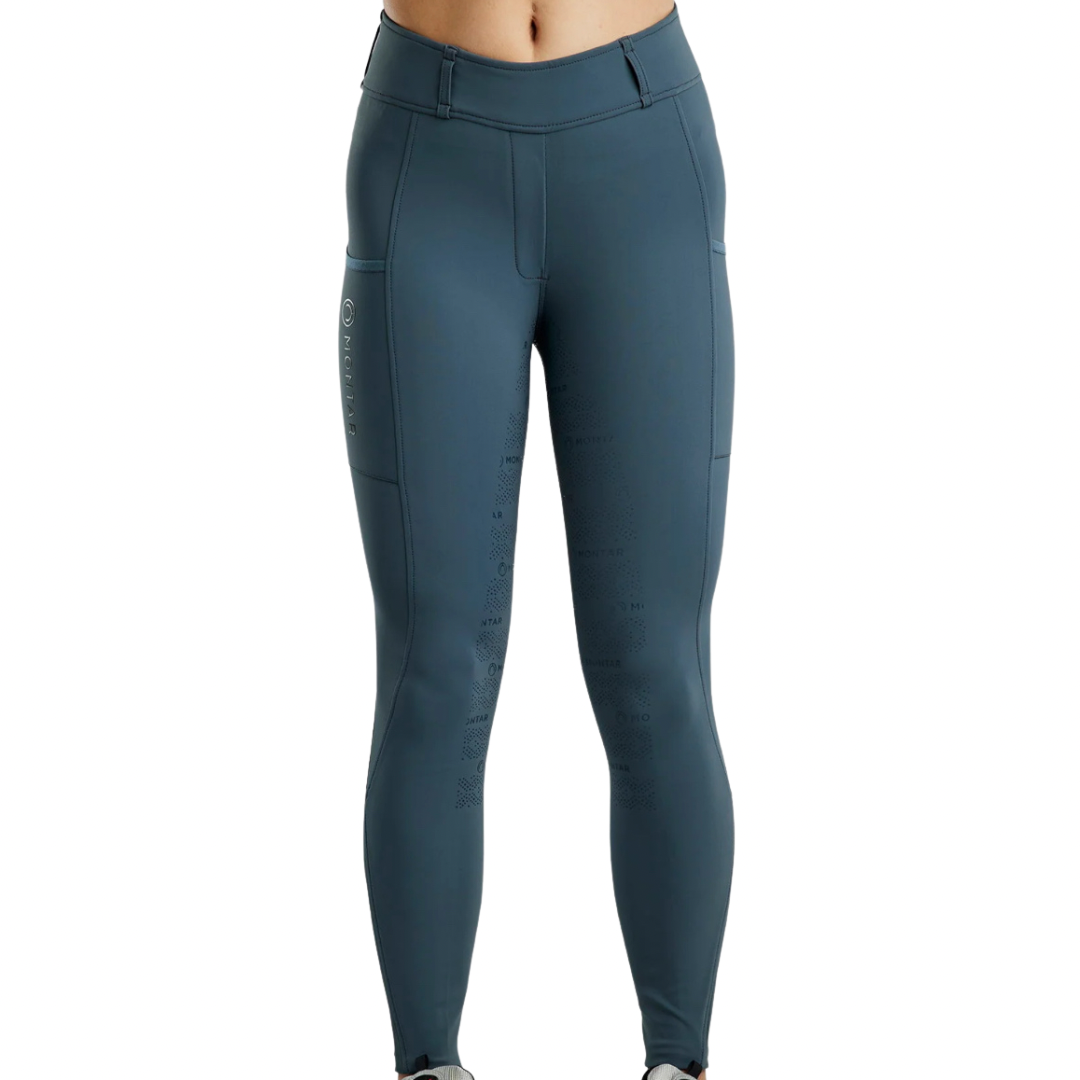 Pantalon Montar Femme Momichelle