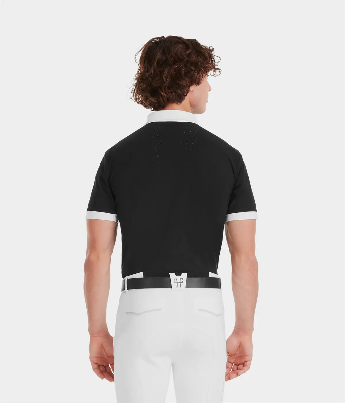 Chemise Horse Pilot Aerolight Manches Courtes