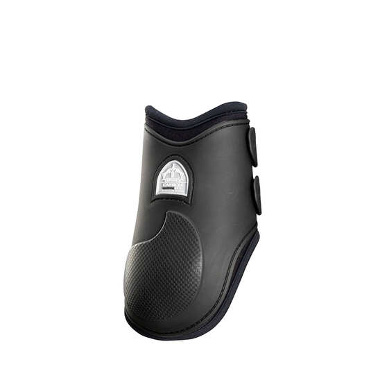 PROT.BOULET VEREDUS CARBON GEL NOIR M
