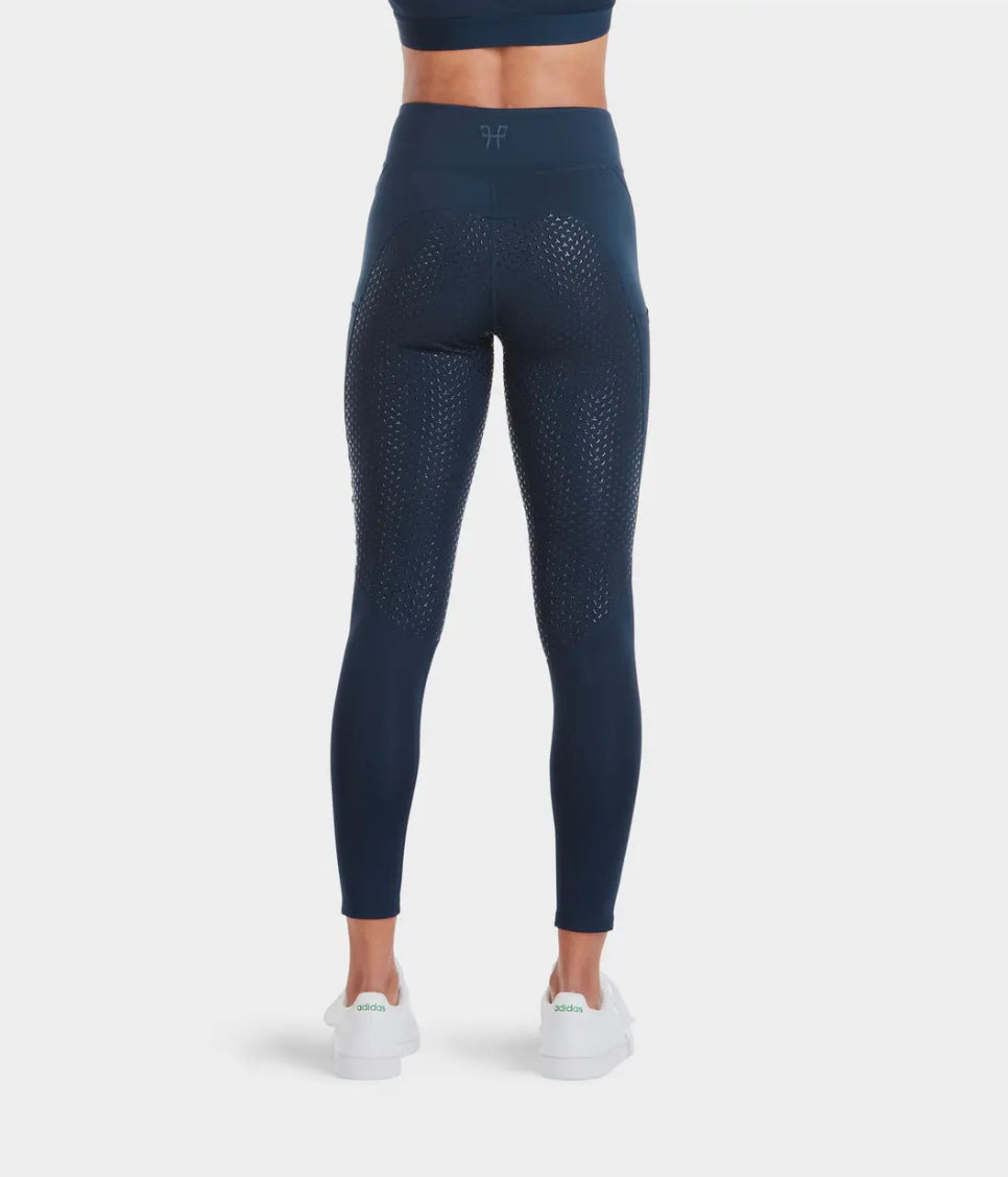 Legging Horse Pilot Femme