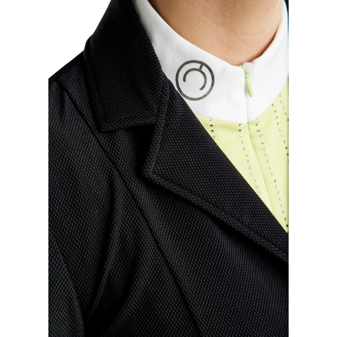 VESTE CONCOURS MAGGIE