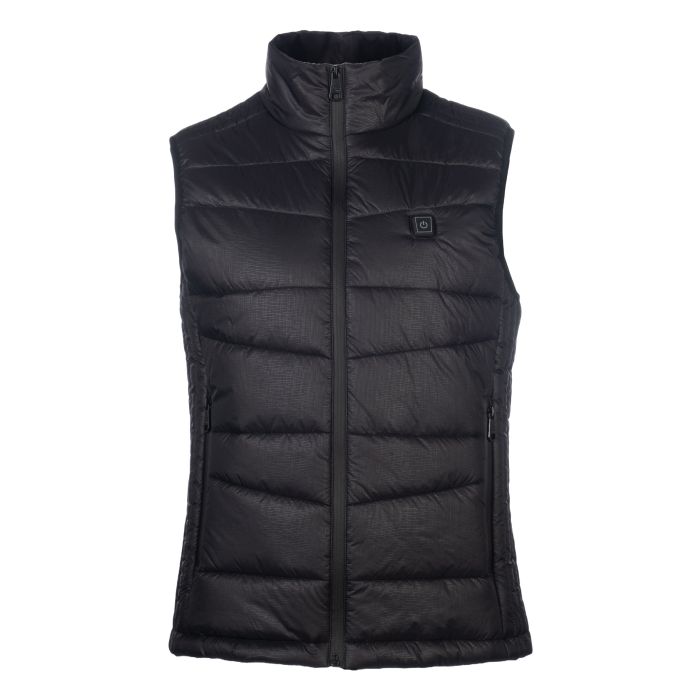 Gilet chauffant pour homme -Heat Control- Style