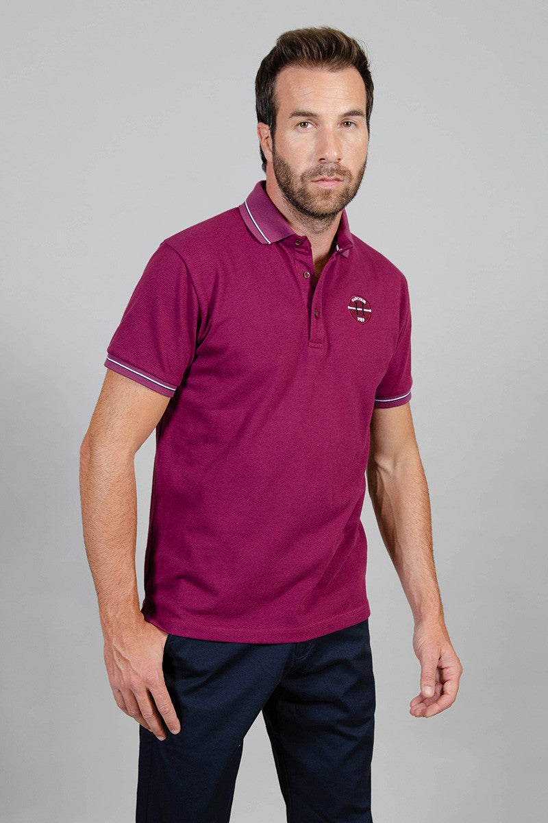 Pampelonne Polo - Harcour