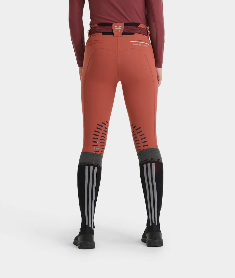 PANTALON HORSE PILOT X-DESIGN FEMME