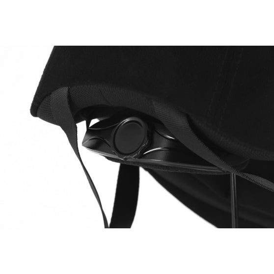 Casque New Aero Velvet Brillant - Choplin