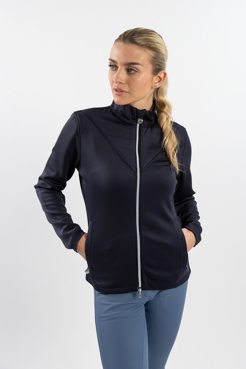 Jordany Veste - Harcour