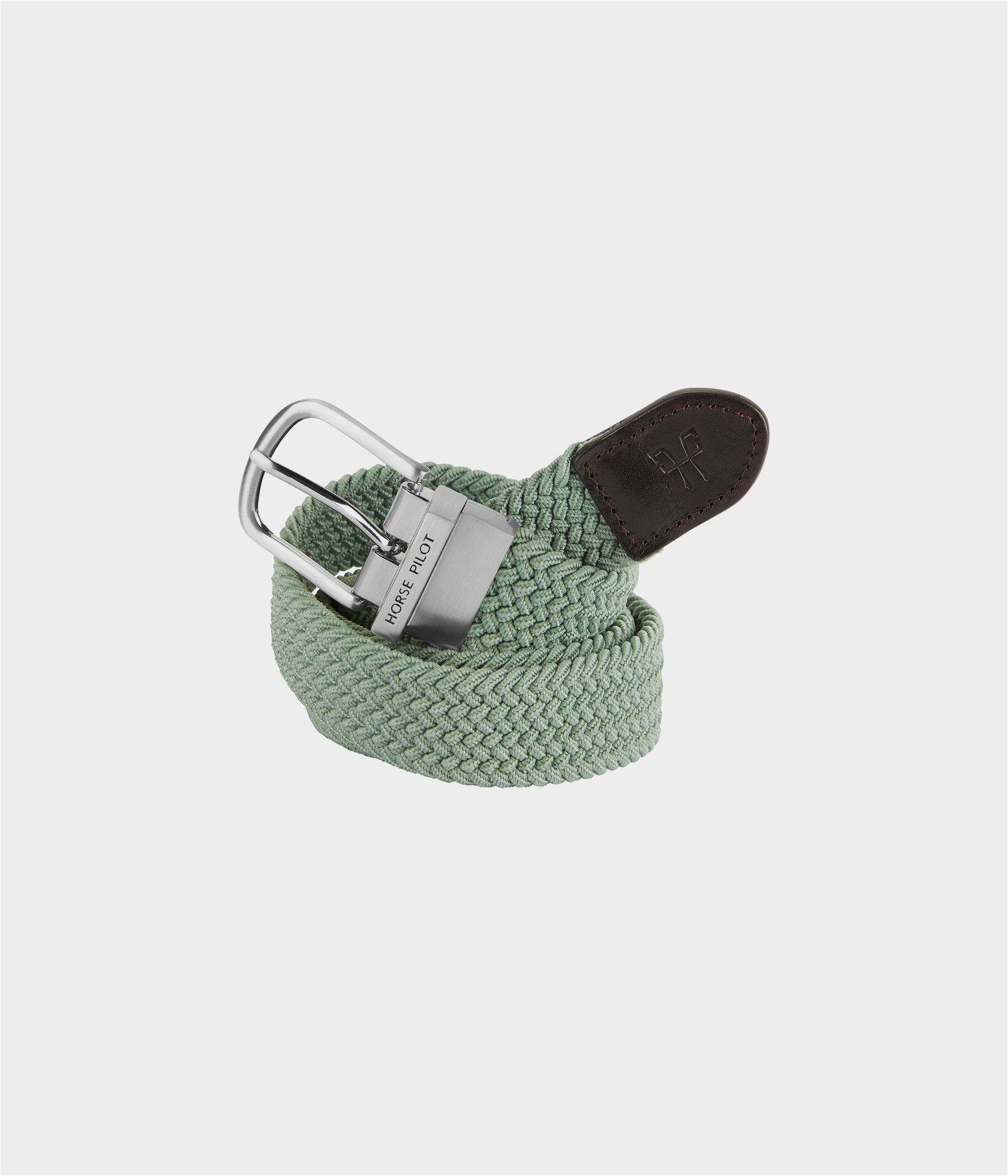 Ceinture Élastique Mixte Exchange Belt - Horse Pilot