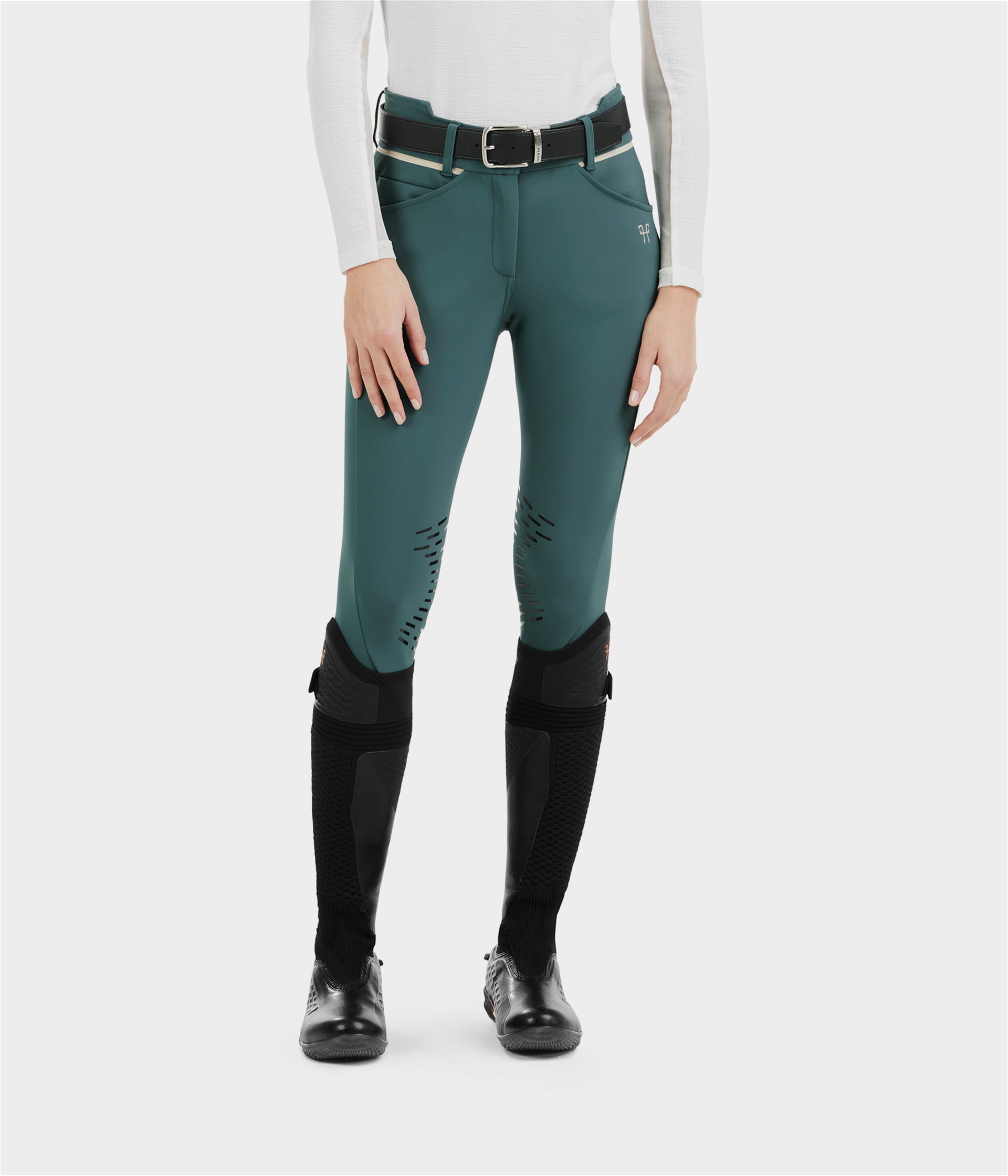 PANTALON HORSE PILOT X-DESIGN FEMME