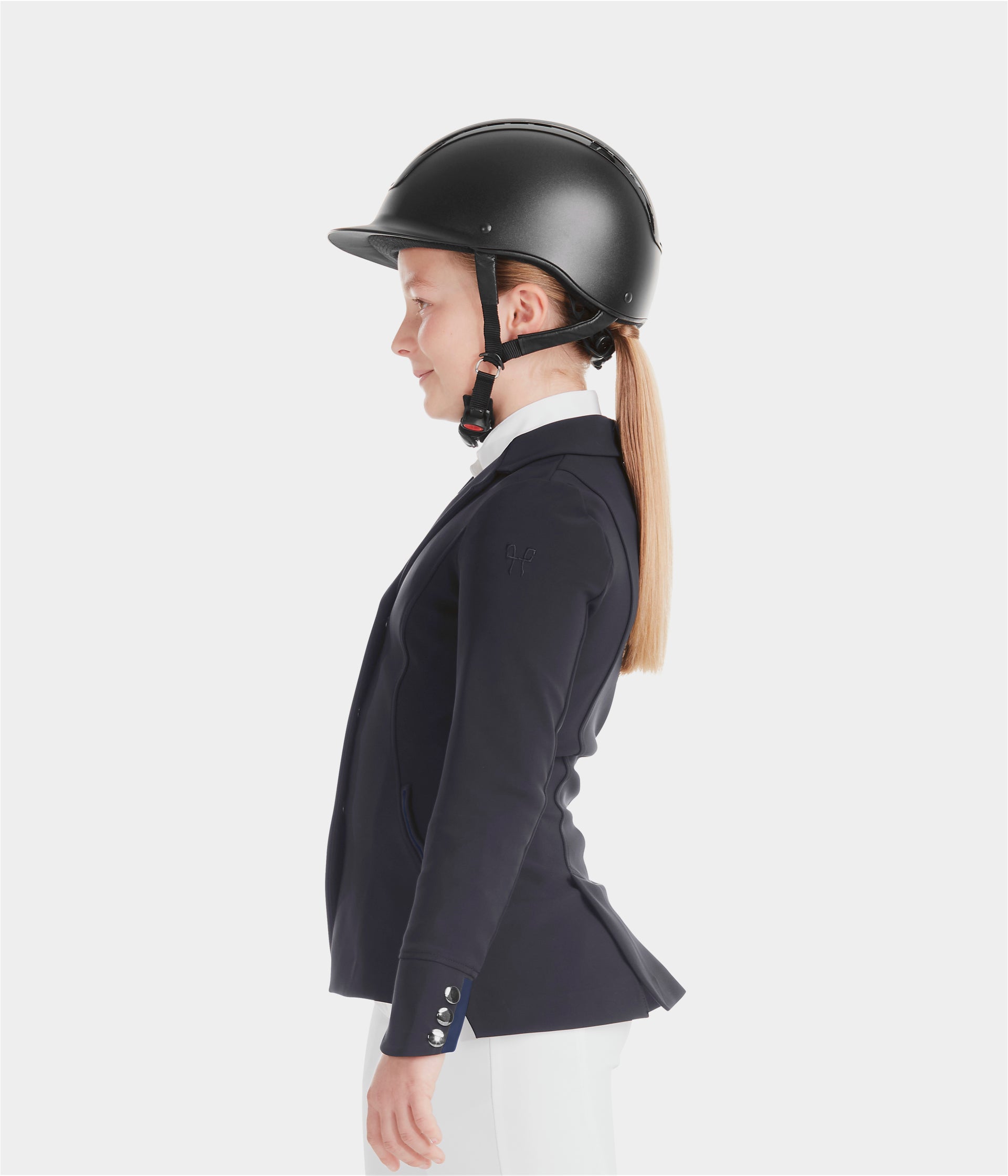 Veste de Concours Horse Pilot Aerotech Junior Fille