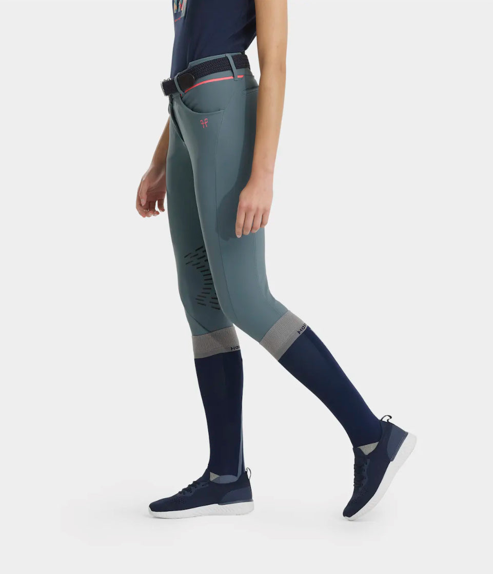PANTALON HORSE PILOT X-DESIGN FEMME