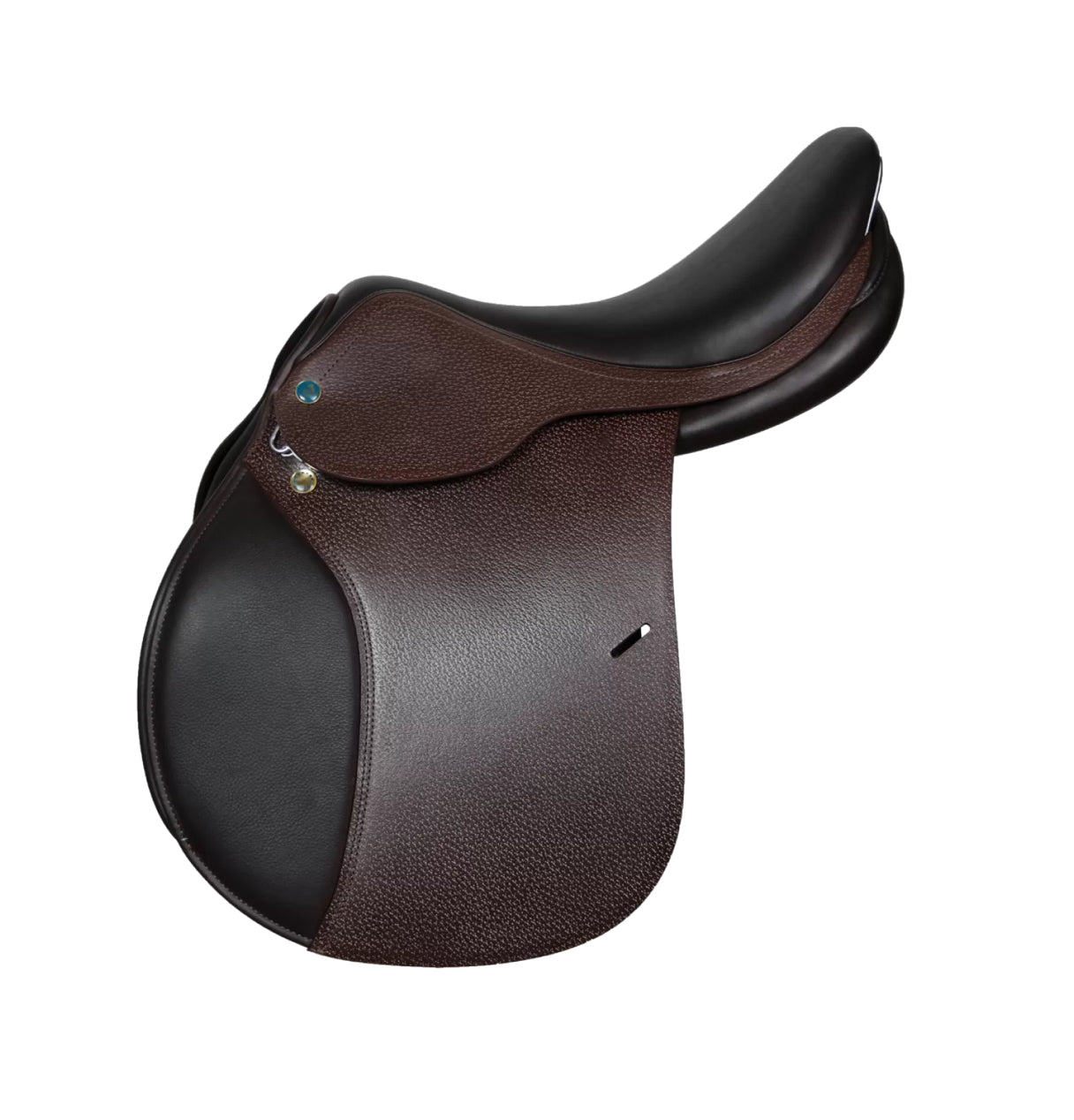SELLE PRESTIGE GOLDEN FRANCE NEW