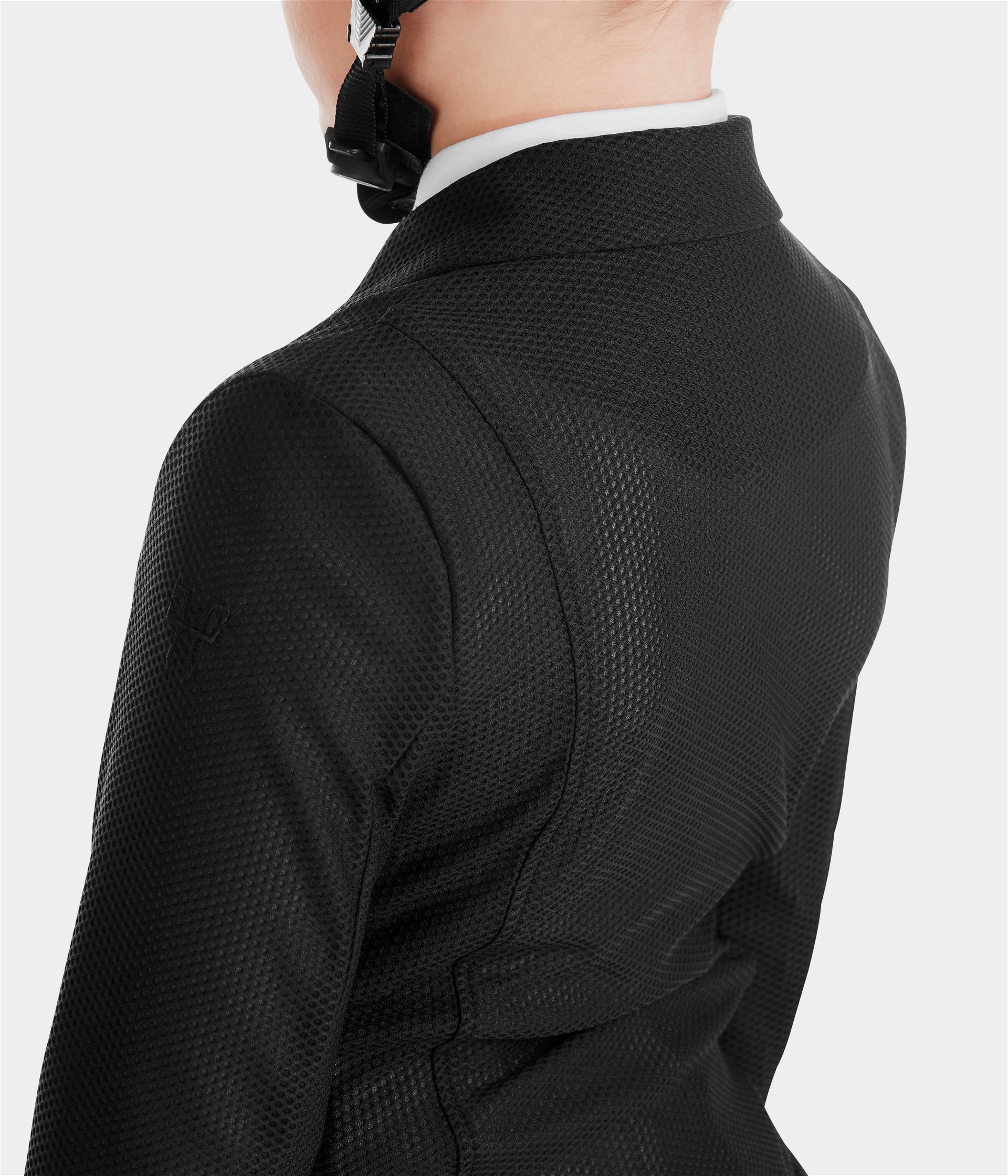 Veste de concours horse pilot Aromesh Enfant Garçon