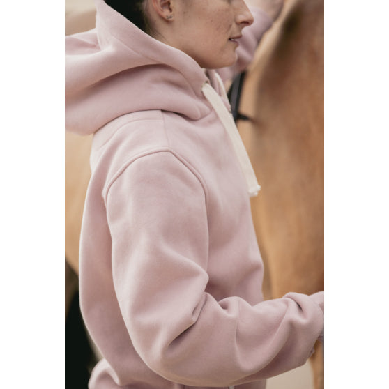 Sweat A Capuche Penelope Tressy Femme