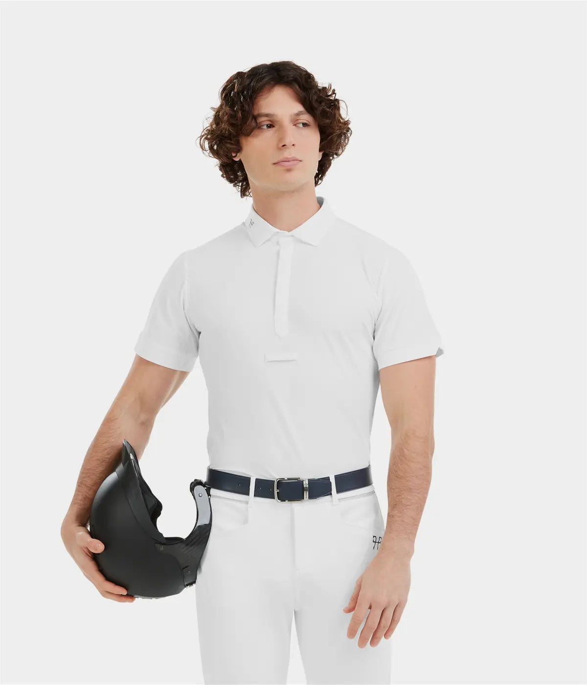 Chemise Horse Pilot Aerolight Manches Courtes