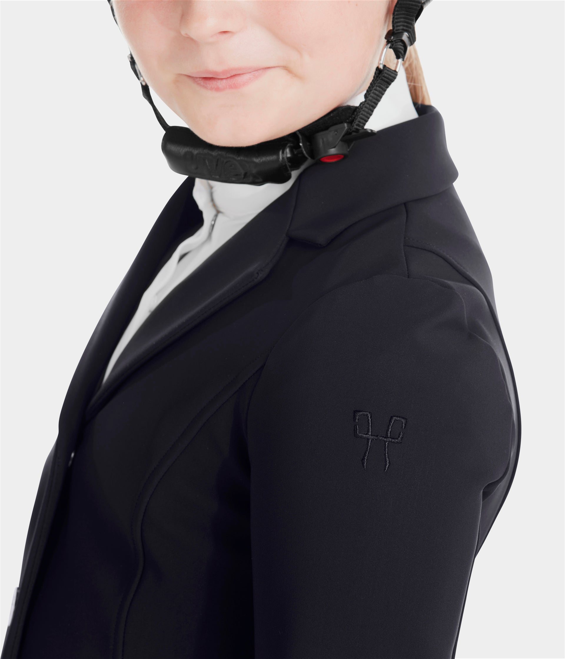 Veste de Concours Horse Pilot Aerotech Junior Fille