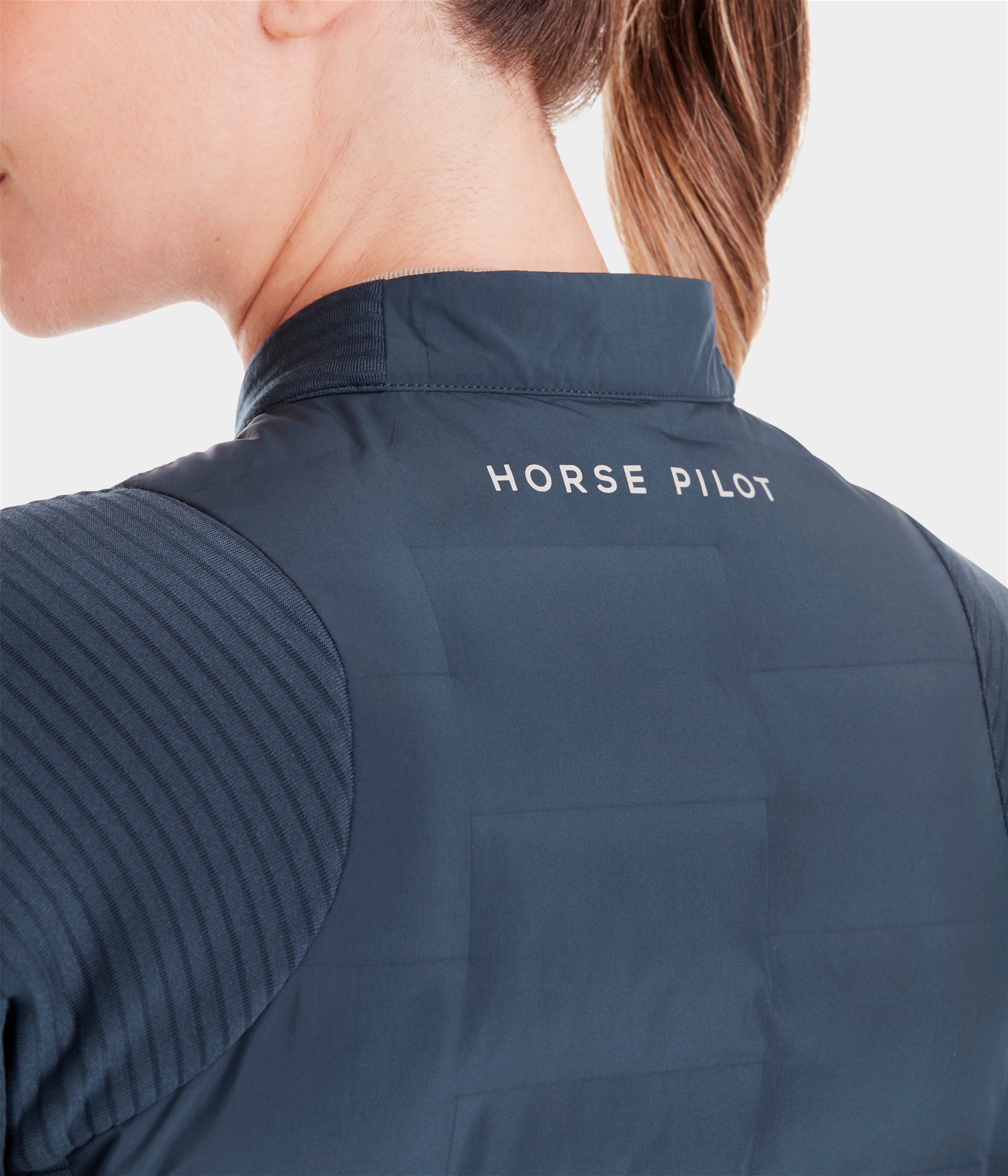 Veste Storm Femme - Horse Pilot