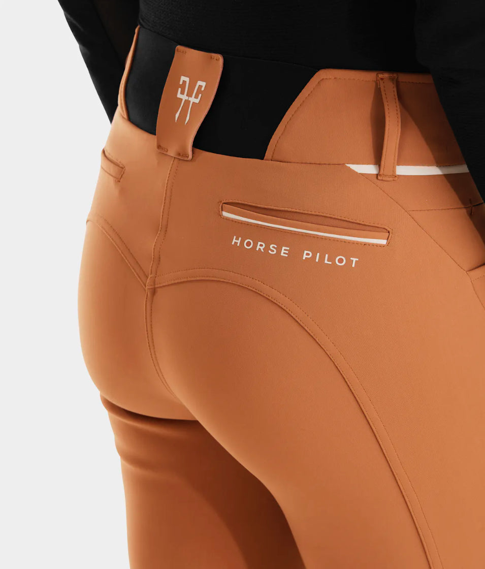 PANTALON HORSE PILOT X-DESIGN FEMME