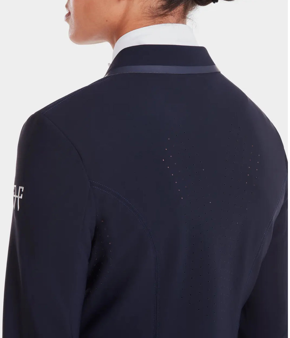 Veste De Concours Horse Pilot Aeromade Femme