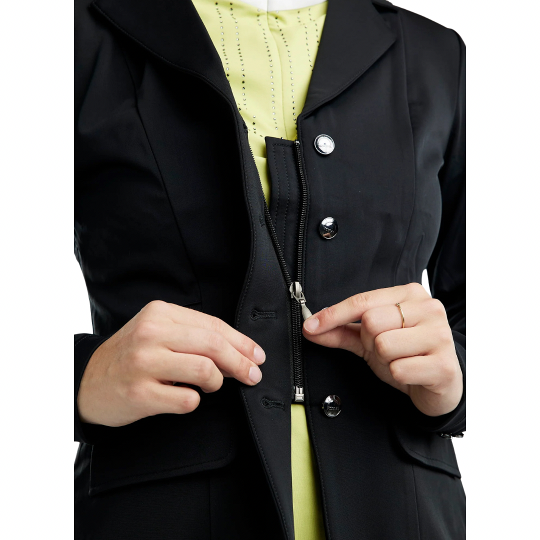 Veste De Concours Montar Femme Mokatniss
