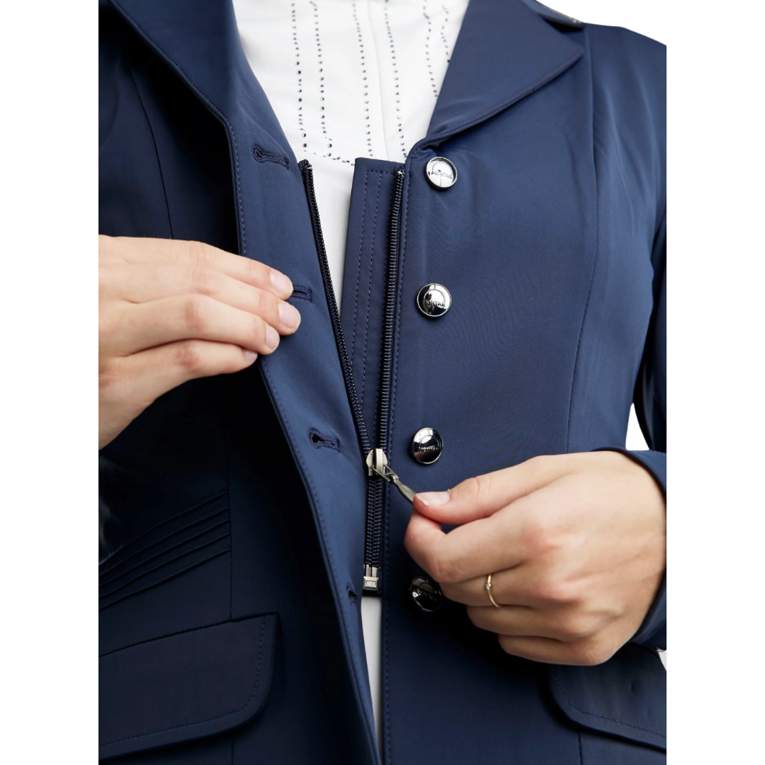 Veste De Concours Montar Femme Mokatniss