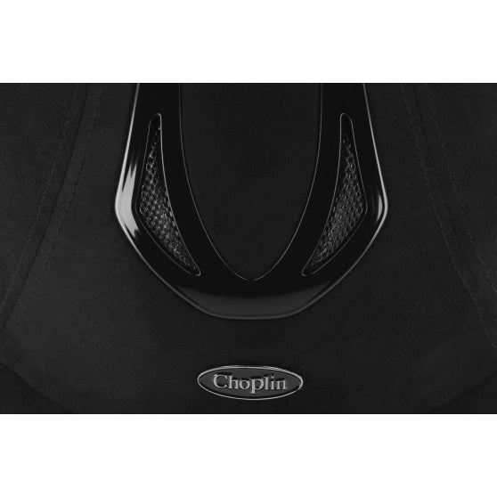 Casque New Aero Velvet Brillant - Choplin