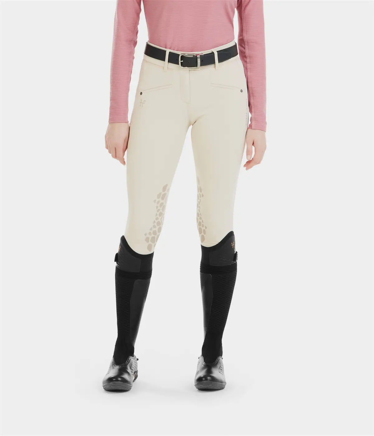 Pantalon Horse Pilot XBalance Femme