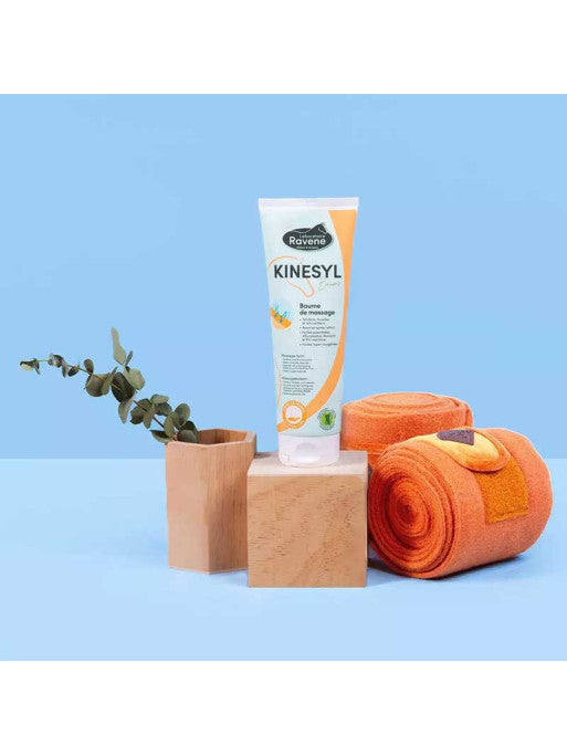 Crème Massage Kinésyl Ravène 250 ml
