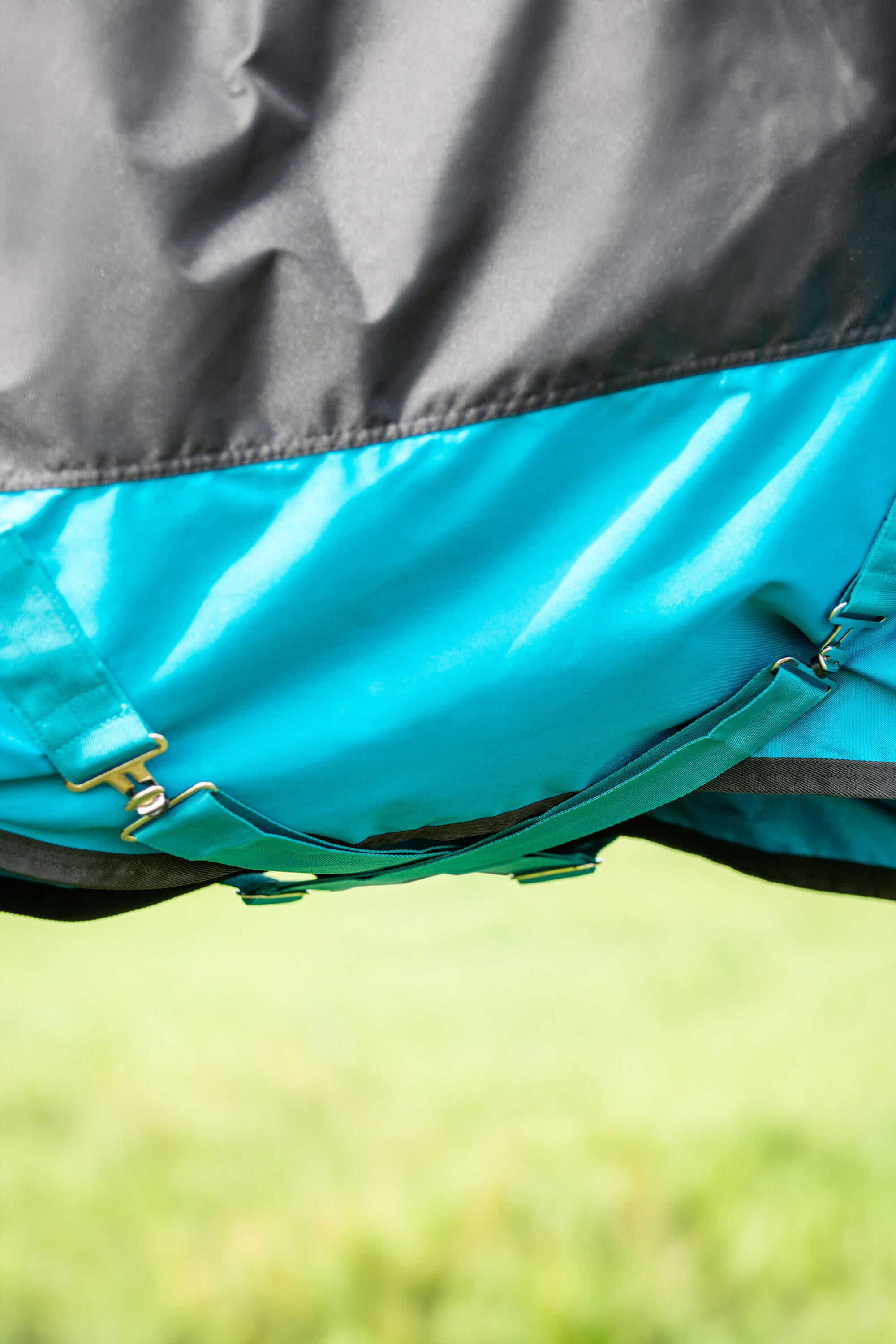 Couverture MIO T/O 200 G - HORSEWARE