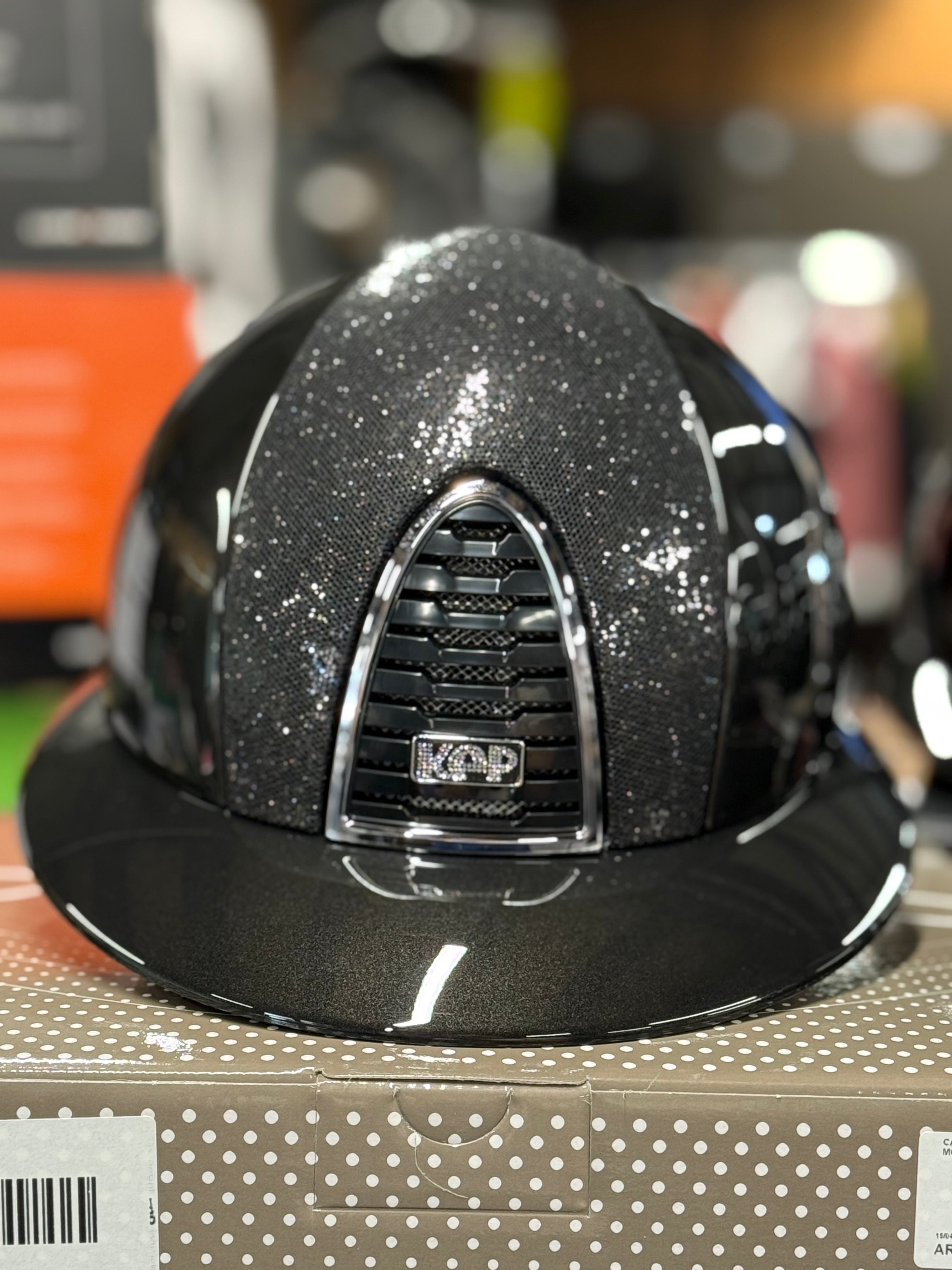 Casque Chromo 2.0 Edition Limitée Monza - KEP