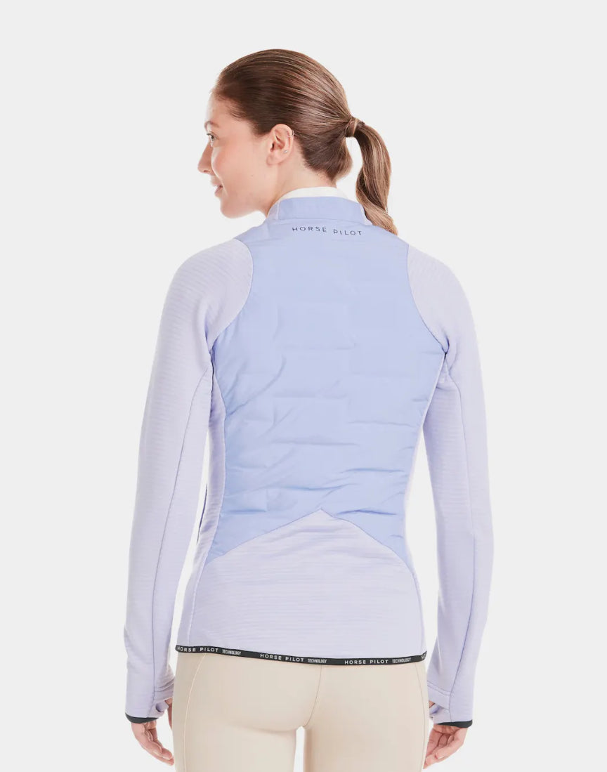 Veste Storm Femme - Horse Pilot