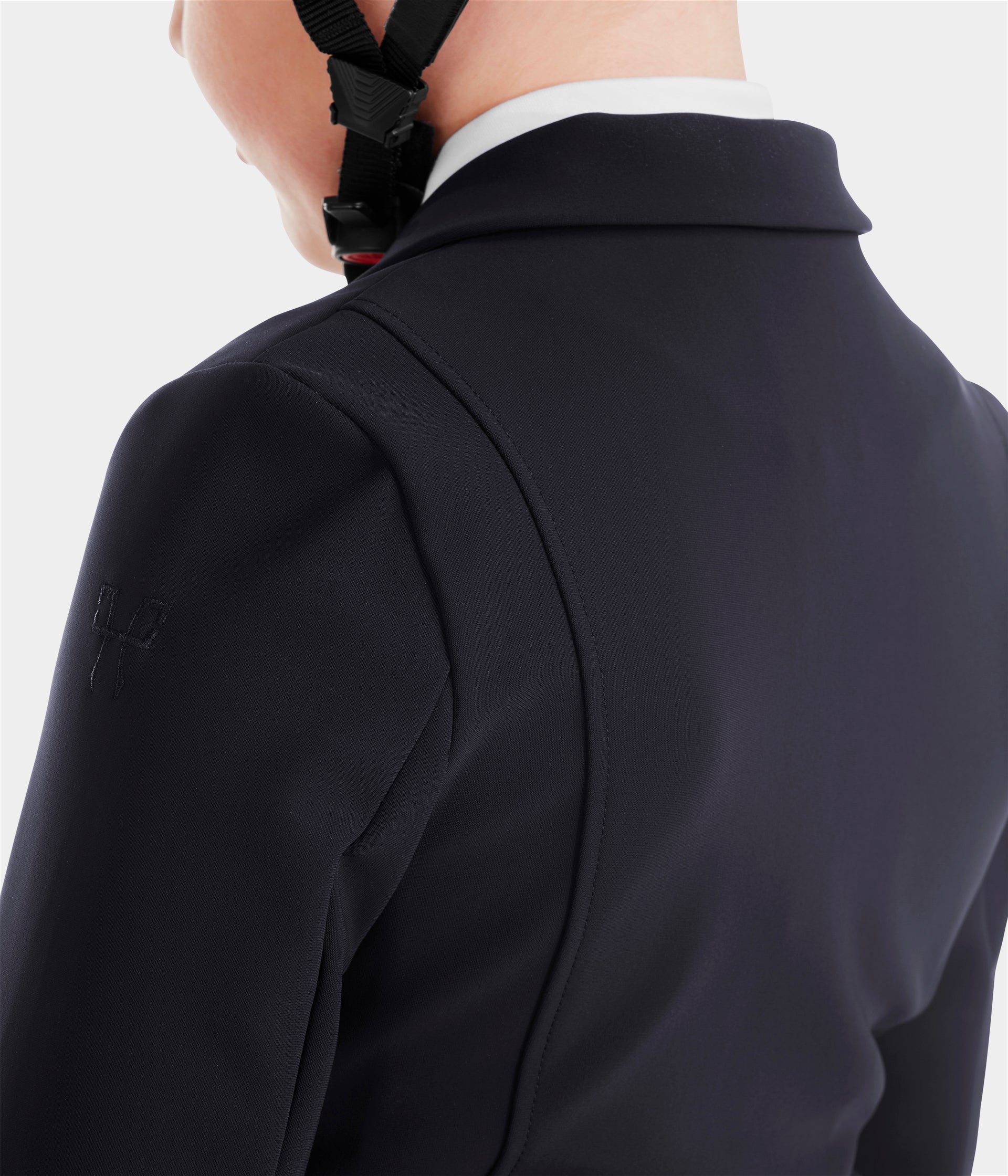 Veste de Concours Horse Pilot Aerotech Junior Garçon