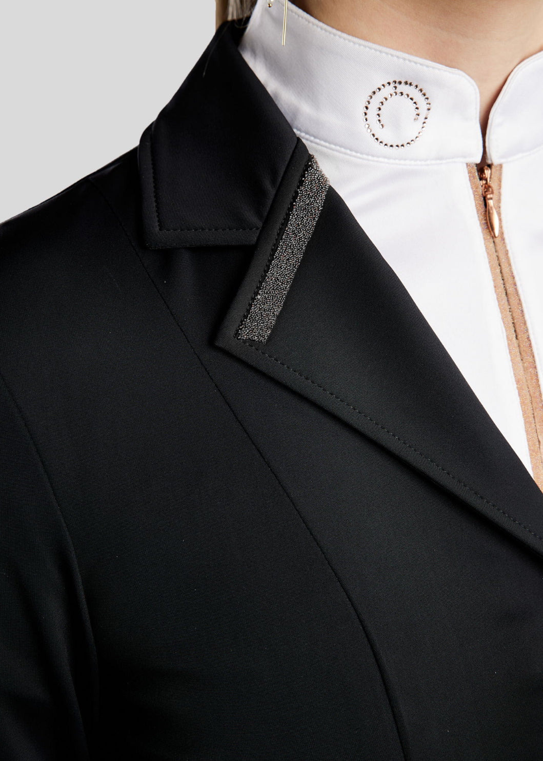 Veste De Concours Montar Femme Mogloria