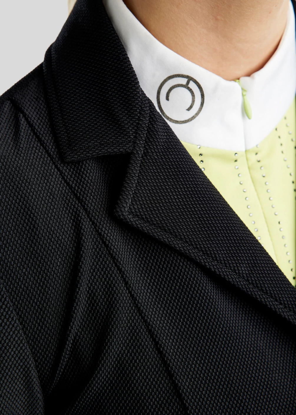 VESTE CONCOURS MAGGIE