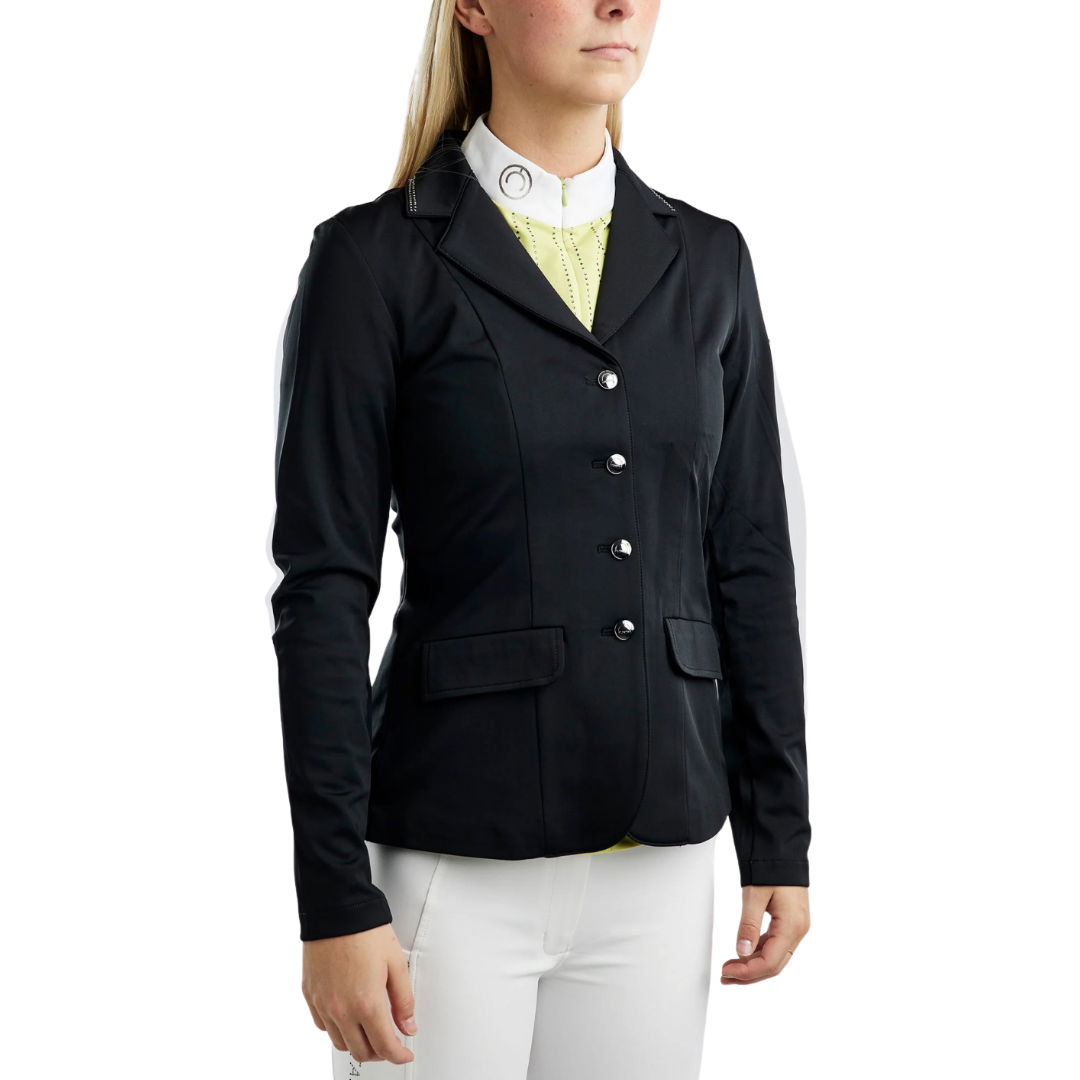 Veste De Concours Montar Femme Mokatniss