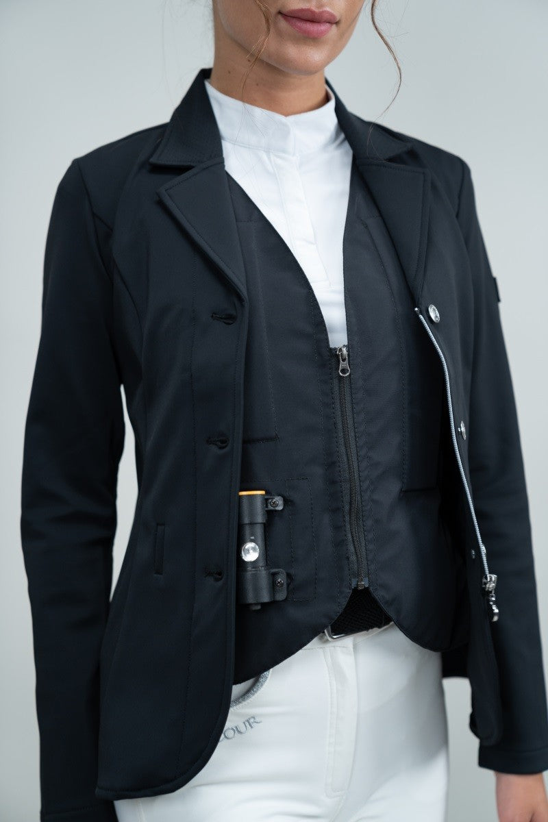 Kanji Veste de concours Pack airbag - Harcour