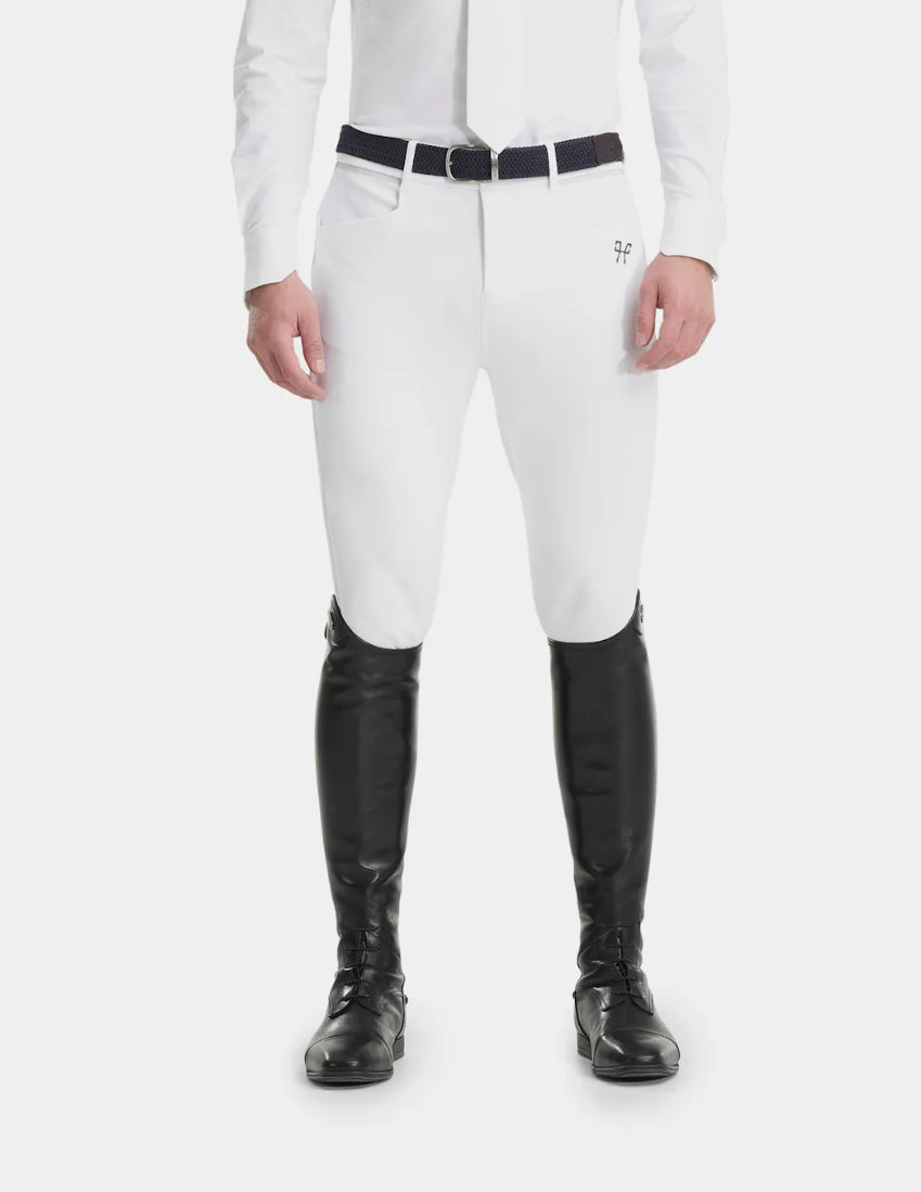 Pantalon Horse Pilot X Design Homme