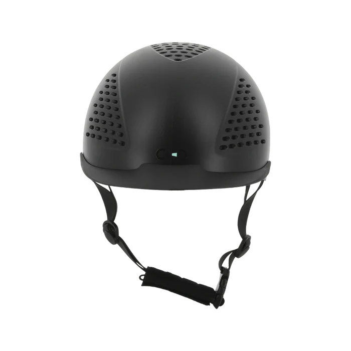 CASQUE EQUITATION WINDY RIDING WORLD